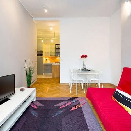 Apartament Amaryllis Krakau Kamer foto