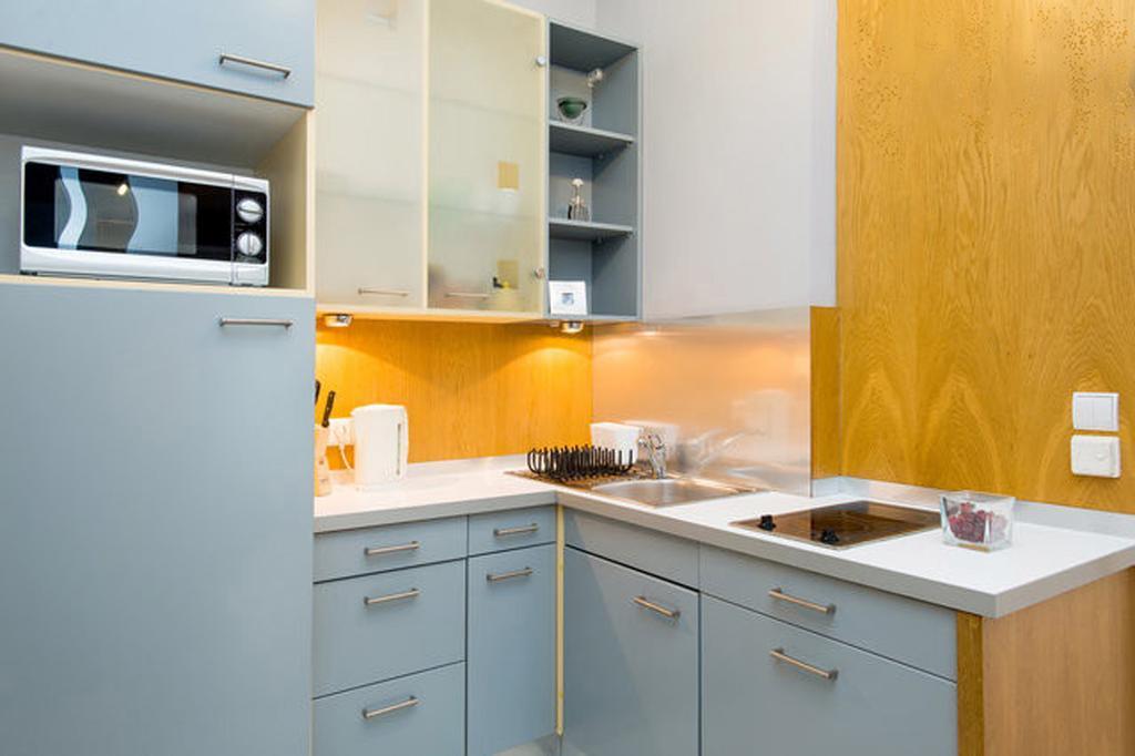Apartament Amaryllis Krakau Kamer foto