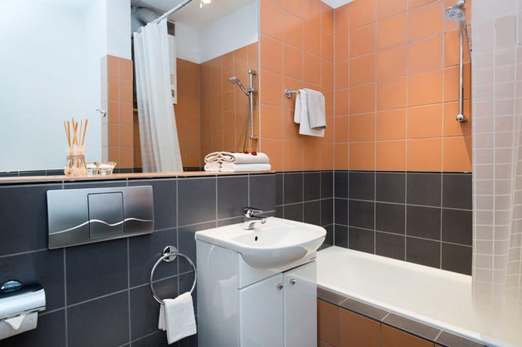Apartament Amaryllis Krakau Kamer foto
