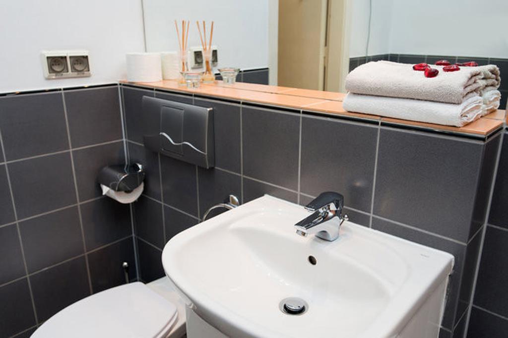 Apartament Amaryllis Krakau Kamer foto