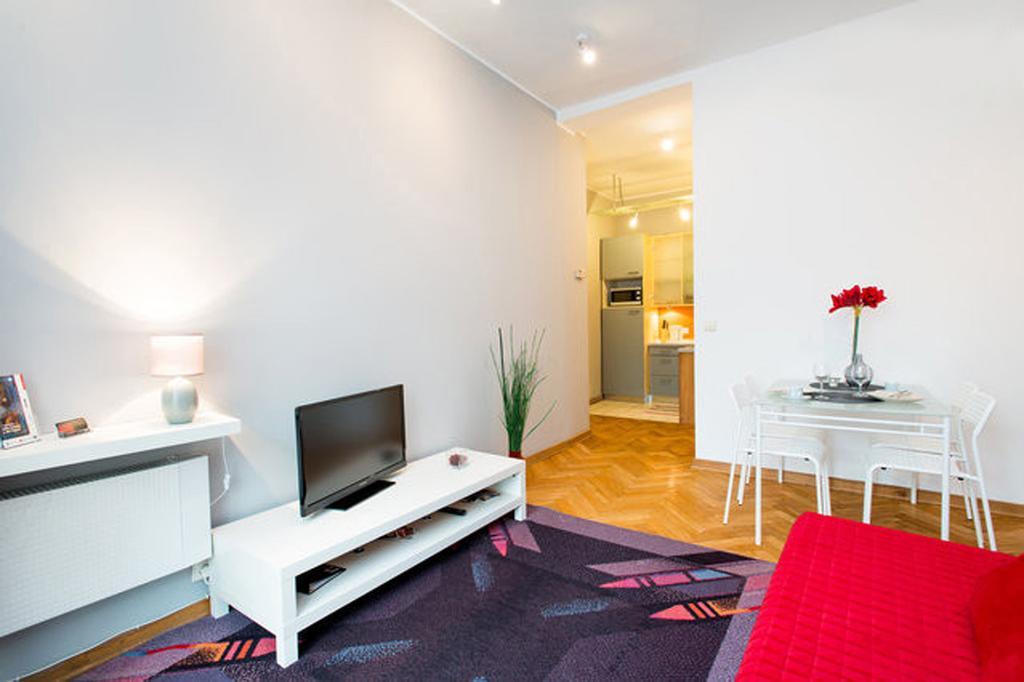 Apartament Amaryllis Krakau Kamer foto