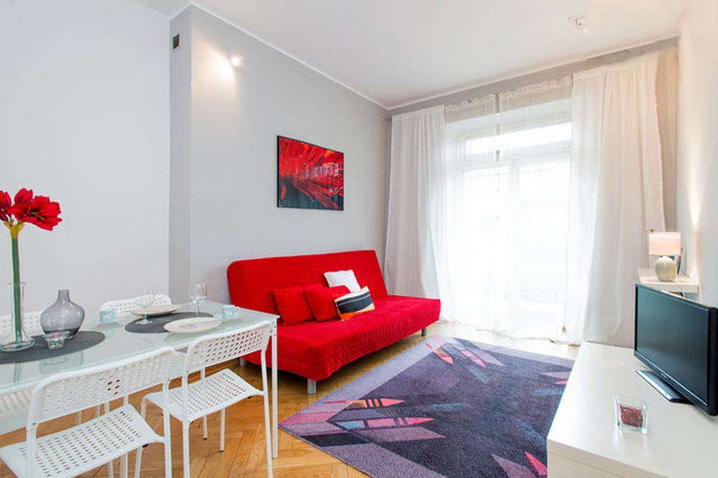 Apartament Amaryllis Krakau Kamer foto