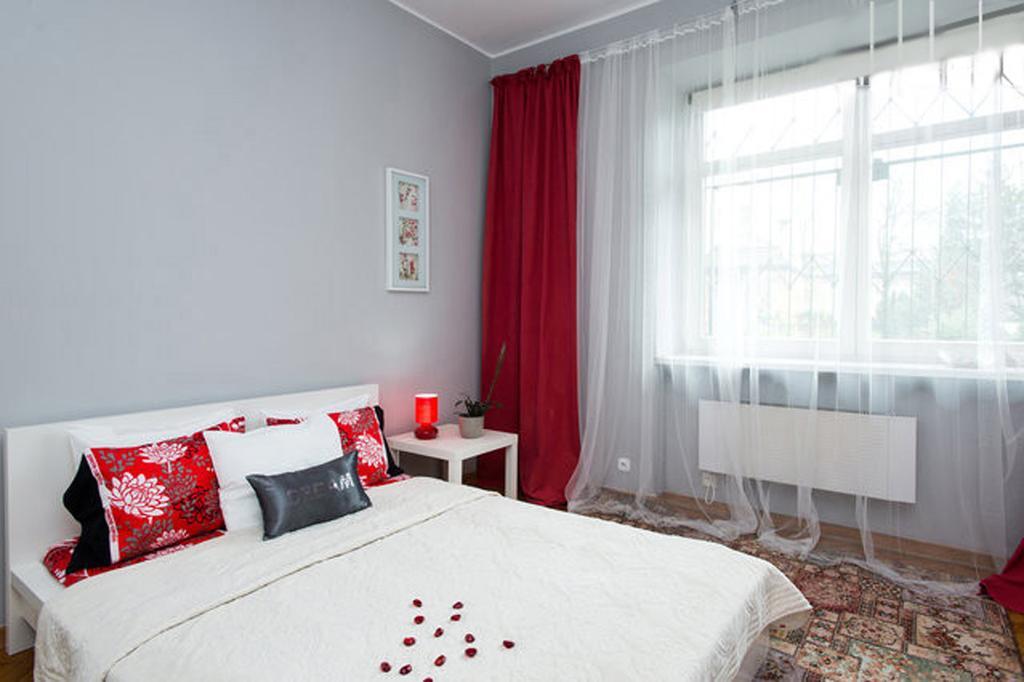Apartament Amaryllis Krakau Kamer foto