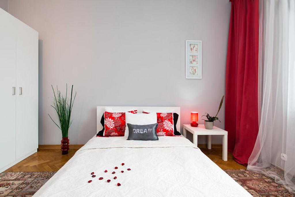 Apartament Amaryllis Krakau Kamer foto