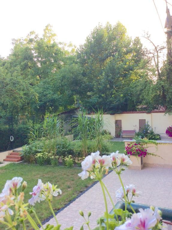 Apartament Amaryllis Krakau Buitenkant foto